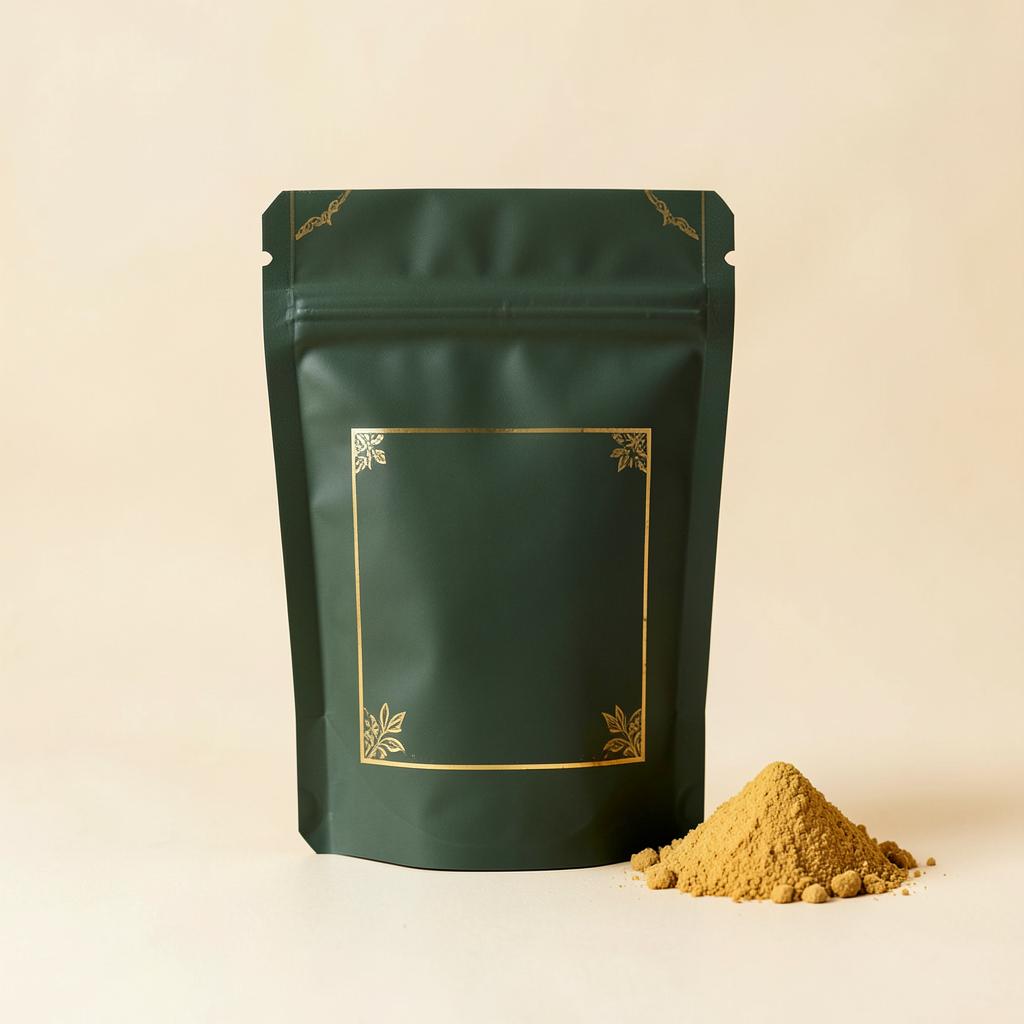 DRYPHOOD Haldi Powder