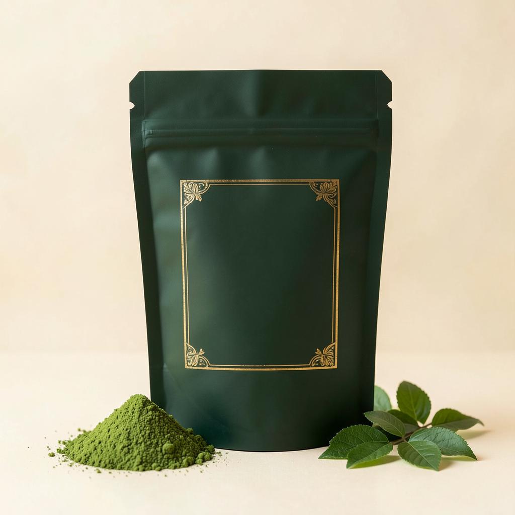 DRYPHOOD Moringa Powder